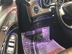 مێرسێدس بێنز S-Class